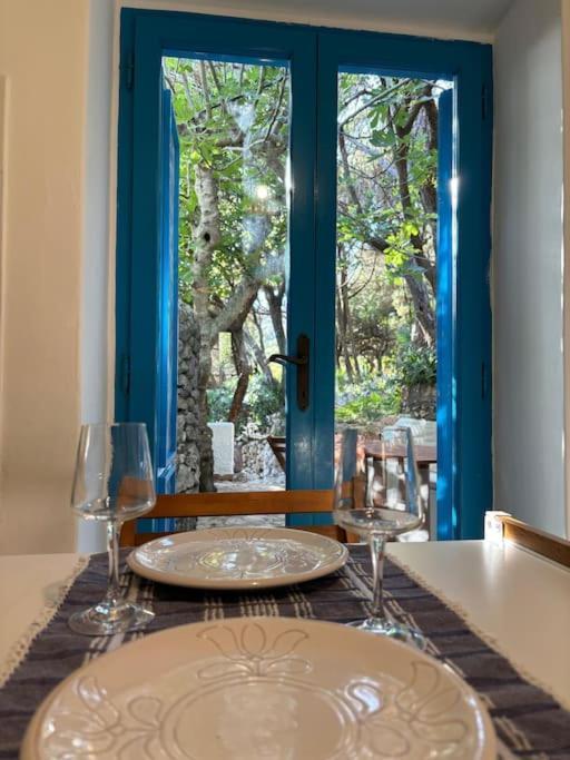 Casa Al Mare Con Spiaggia Privata Condominiale San Felice Circeo Luaran gambar