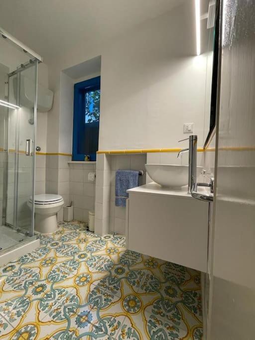 Casa Al Mare Con Spiaggia Privata Condominiale San Felice Circeo Luaran gambar