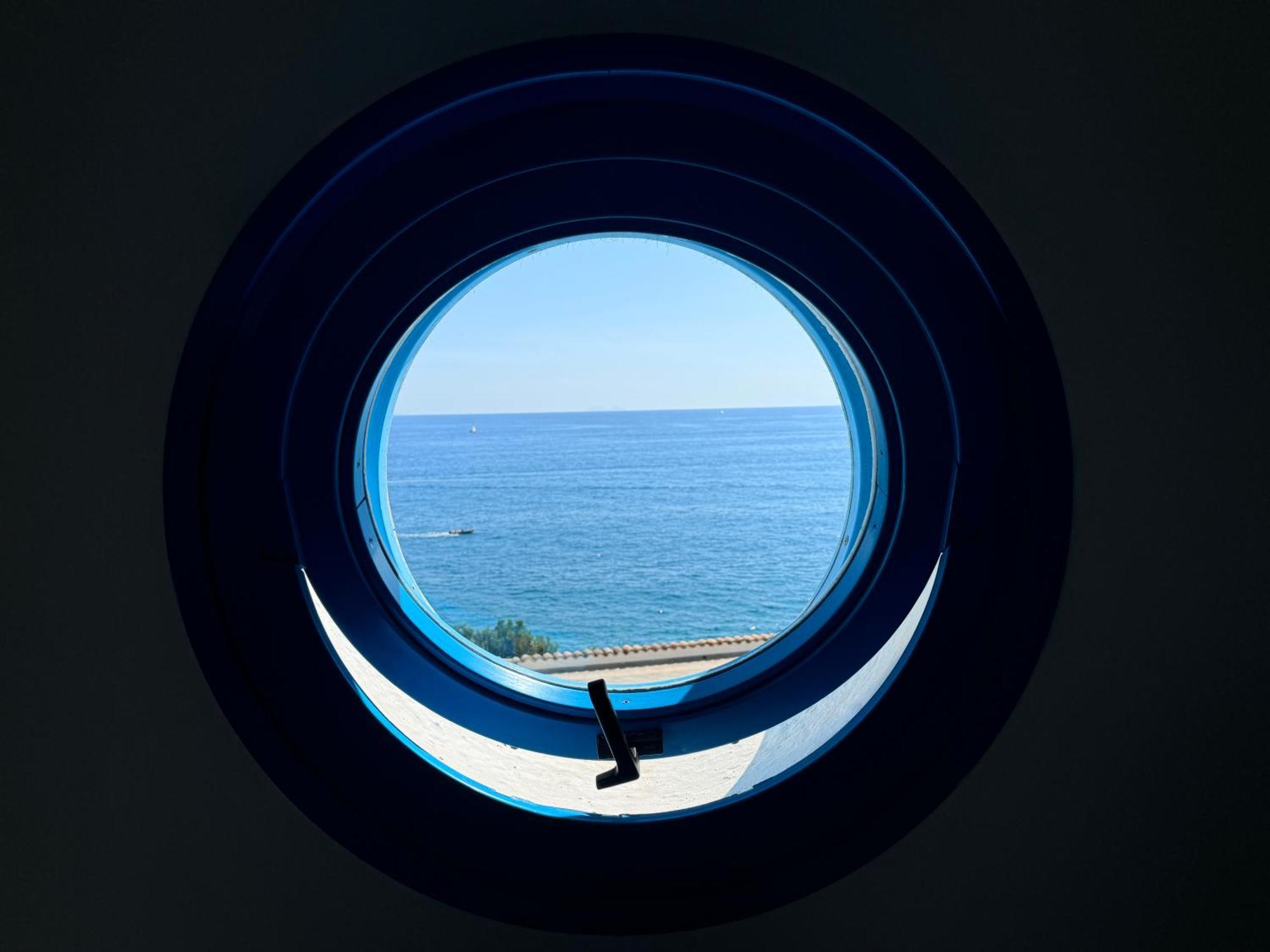 Casa Al Mare Con Spiaggia Privata Condominiale San Felice Circeo Bilik gambar