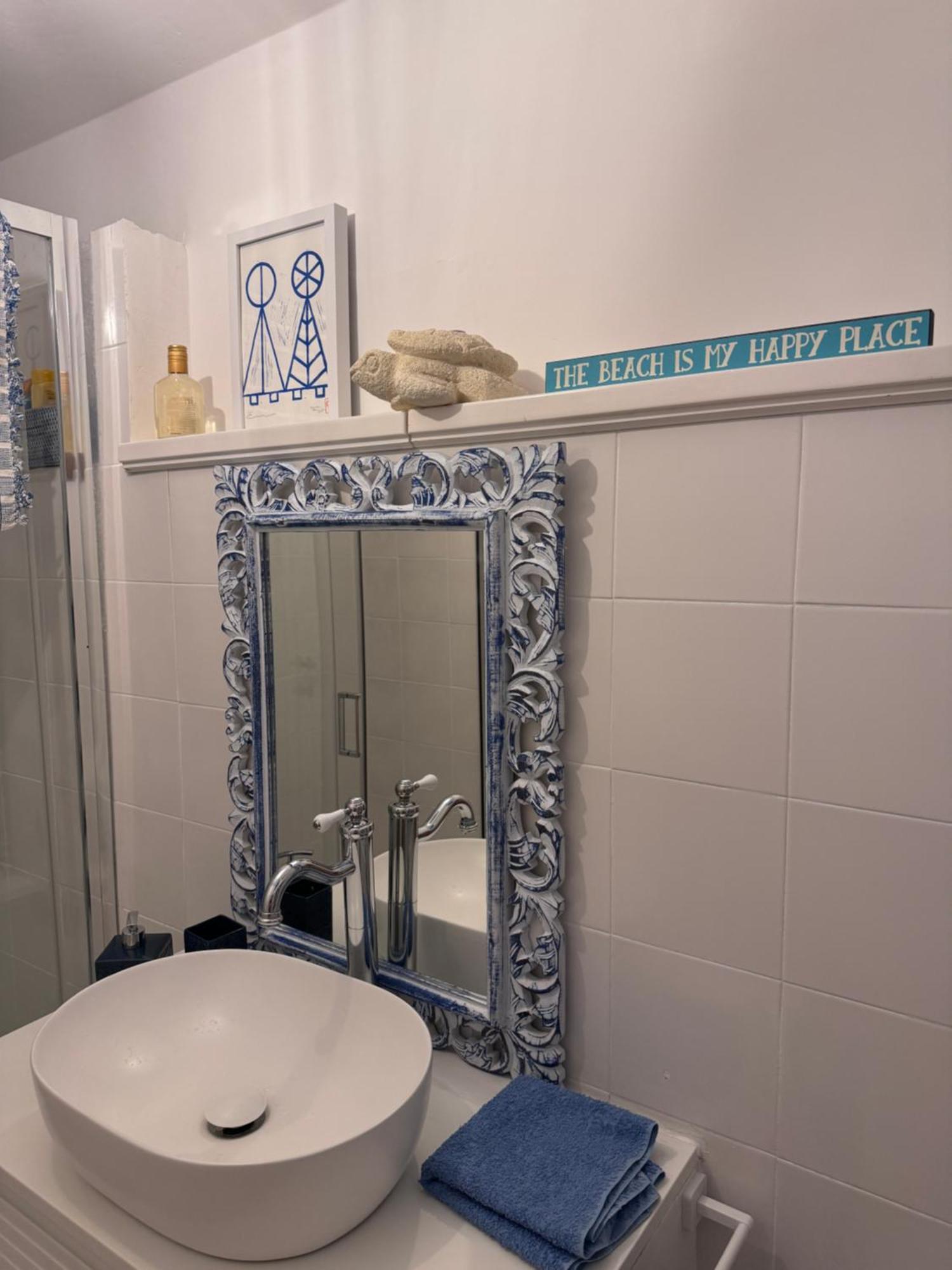 Casa Al Mare Con Spiaggia Privata Condominiale San Felice Circeo Bilik gambar